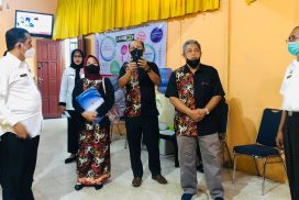 Studi Tiru Layanan Penerbitan Dokumen Adminduk, Dinas Dukcapil Kota Samarinda Kunjungi Parepare