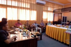 Komisi I DPRD Majene Kaji Banding Penerapan SIAK Terpusat di Parepare